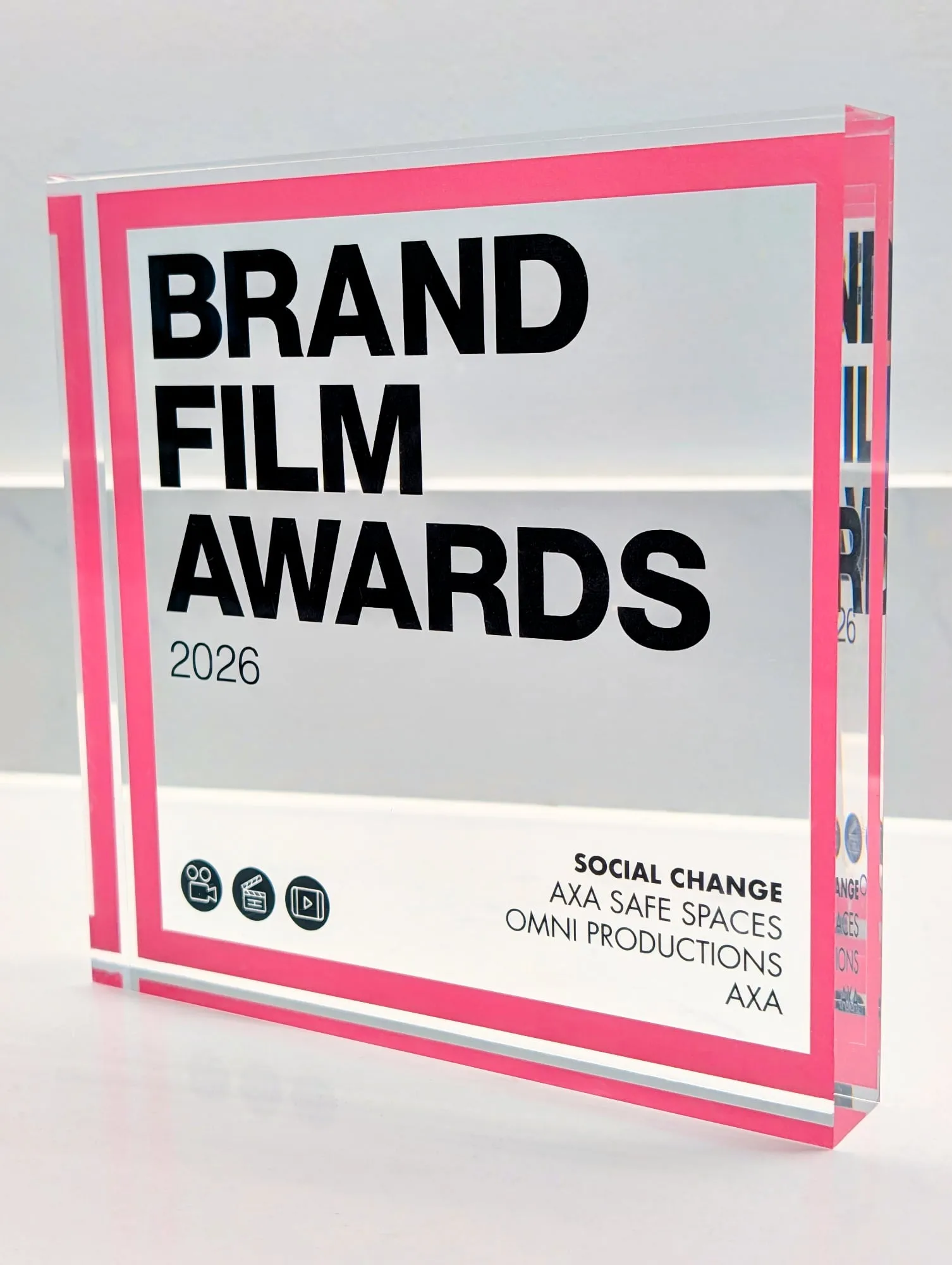 Brand Film Awards
